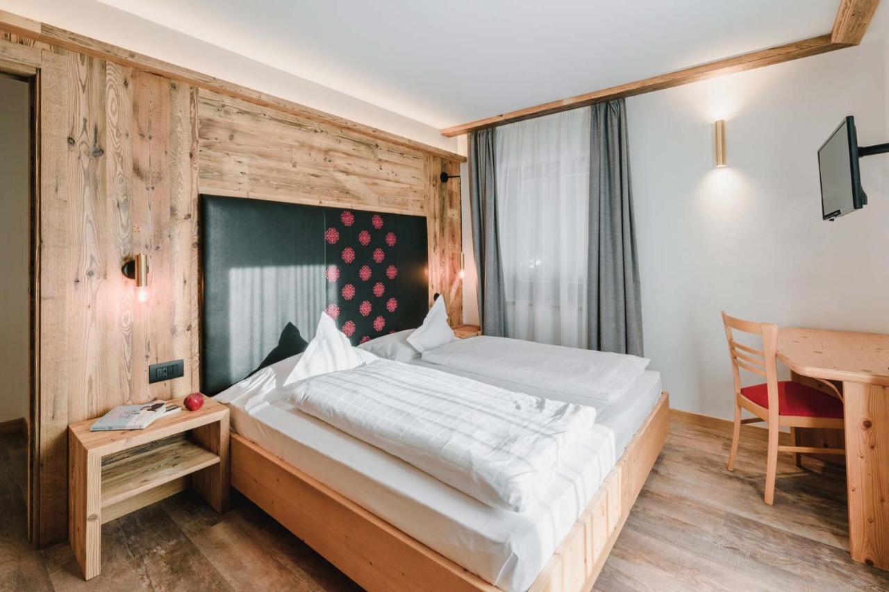 Cesa Edelweiss Living & Spa Campitello di Fassa Extérieur photo
