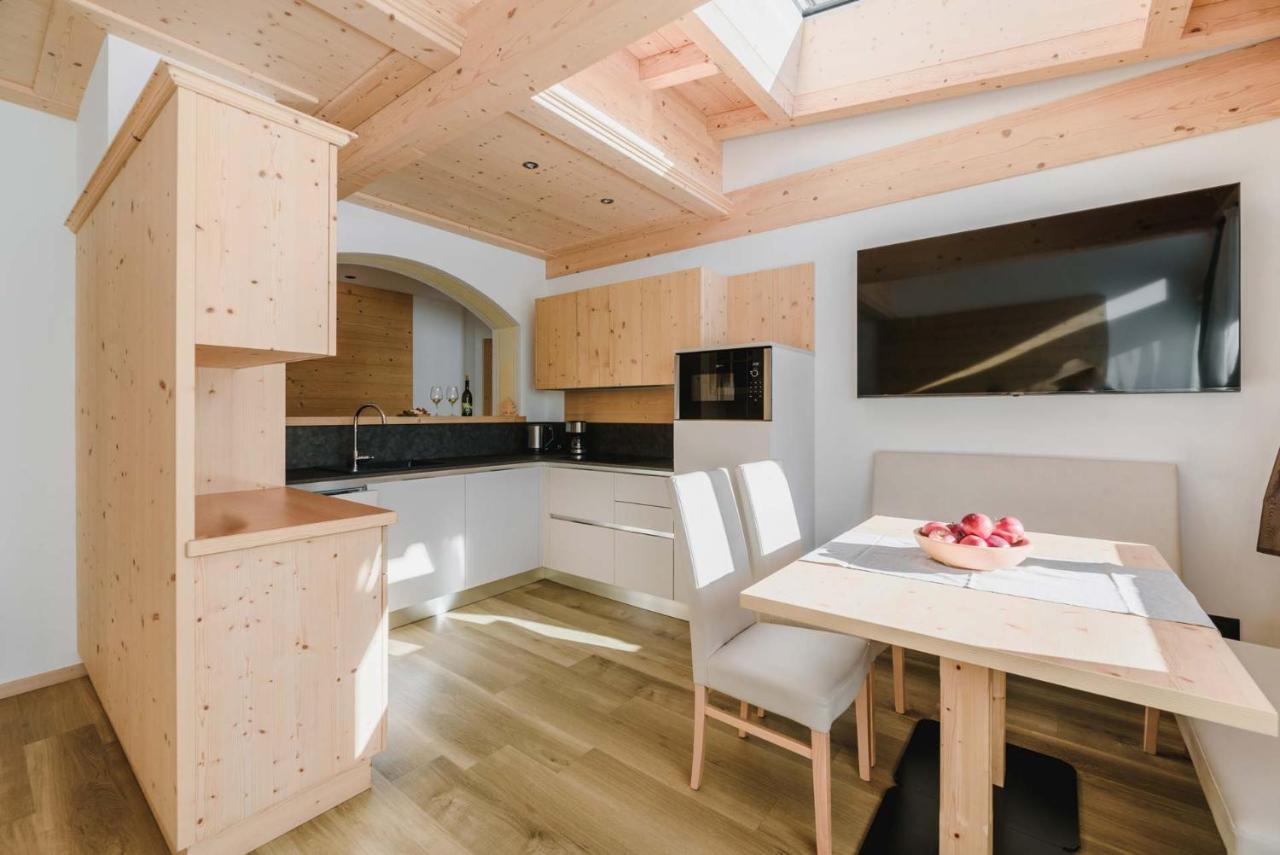 Cesa Edelweiss Living & Spa Campitello di Fassa Extérieur photo