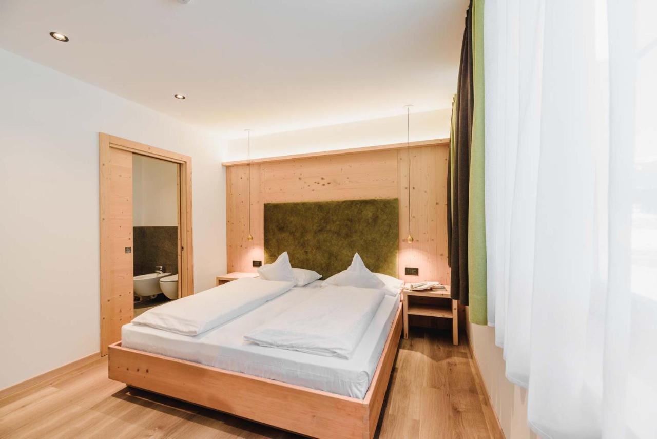 Cesa Edelweiss Living & Spa Campitello di Fassa Extérieur photo
