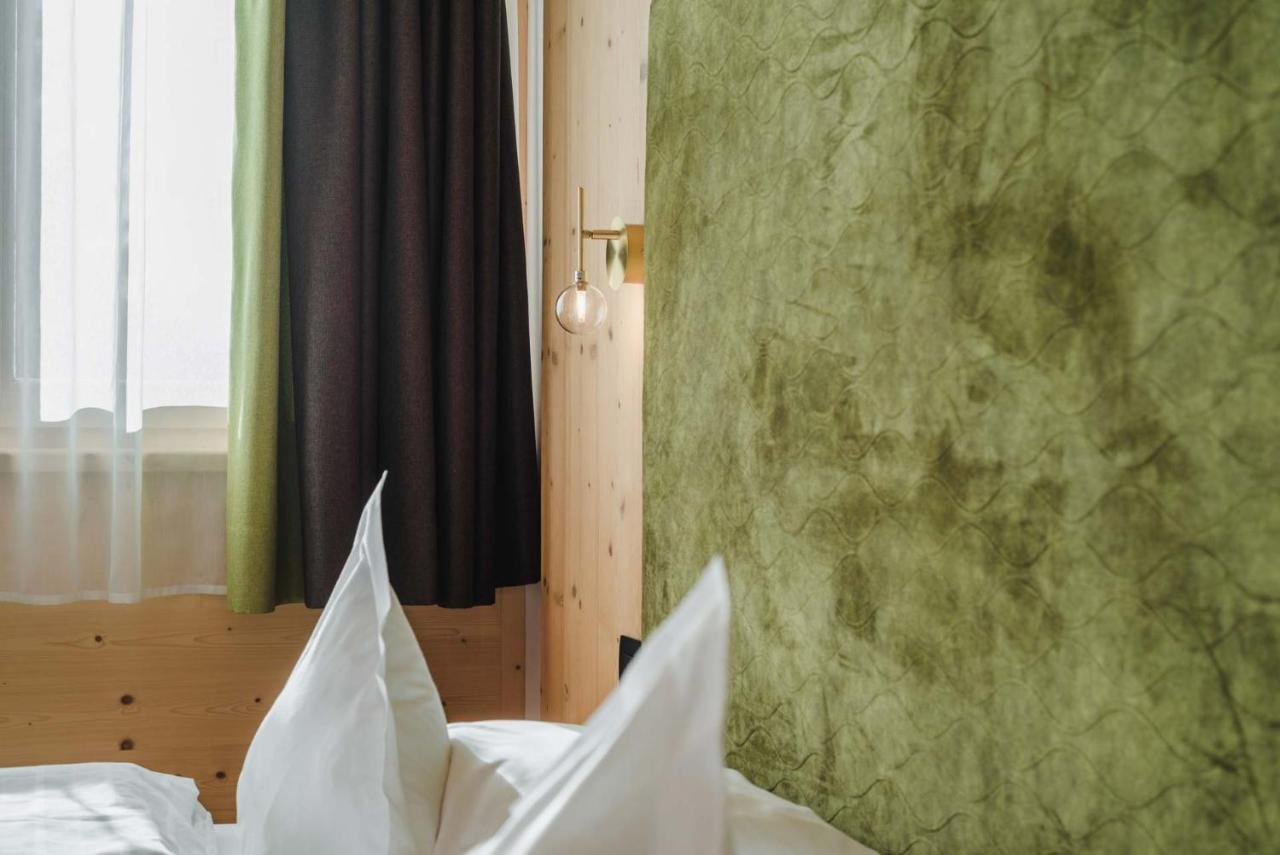Cesa Edelweiss Living & Spa Campitello di Fassa Extérieur photo