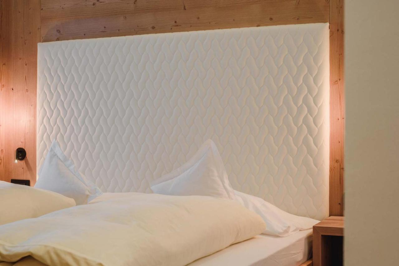 Cesa Edelweiss Living & Spa Campitello di Fassa Extérieur photo